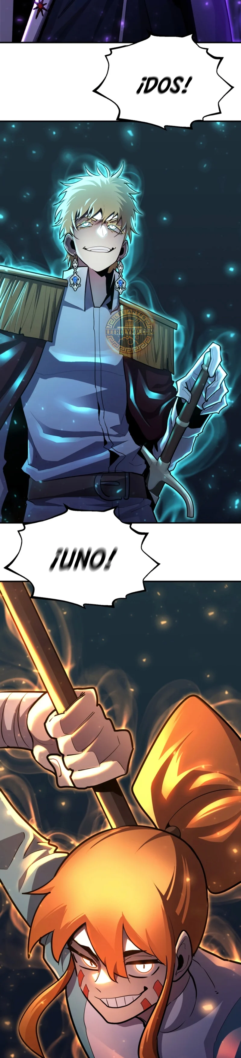 Página 46 del Manga