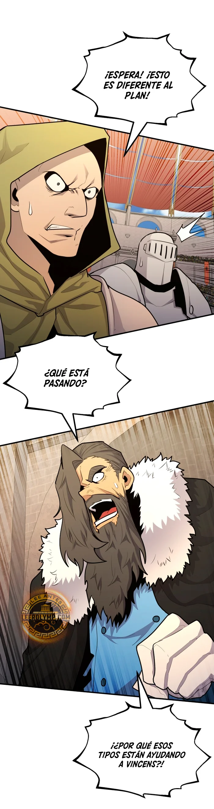 Página 32 del Manga