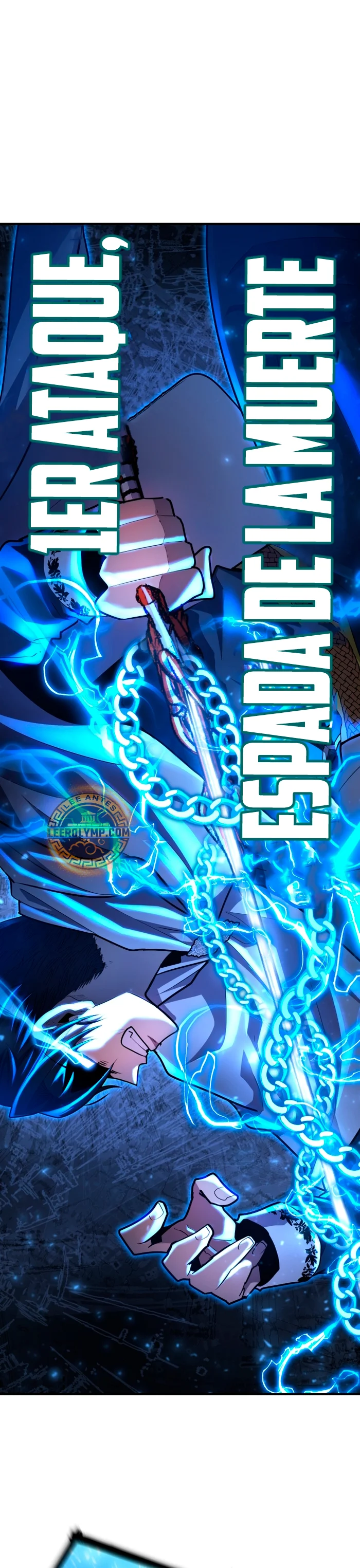 Página 34 del Manga