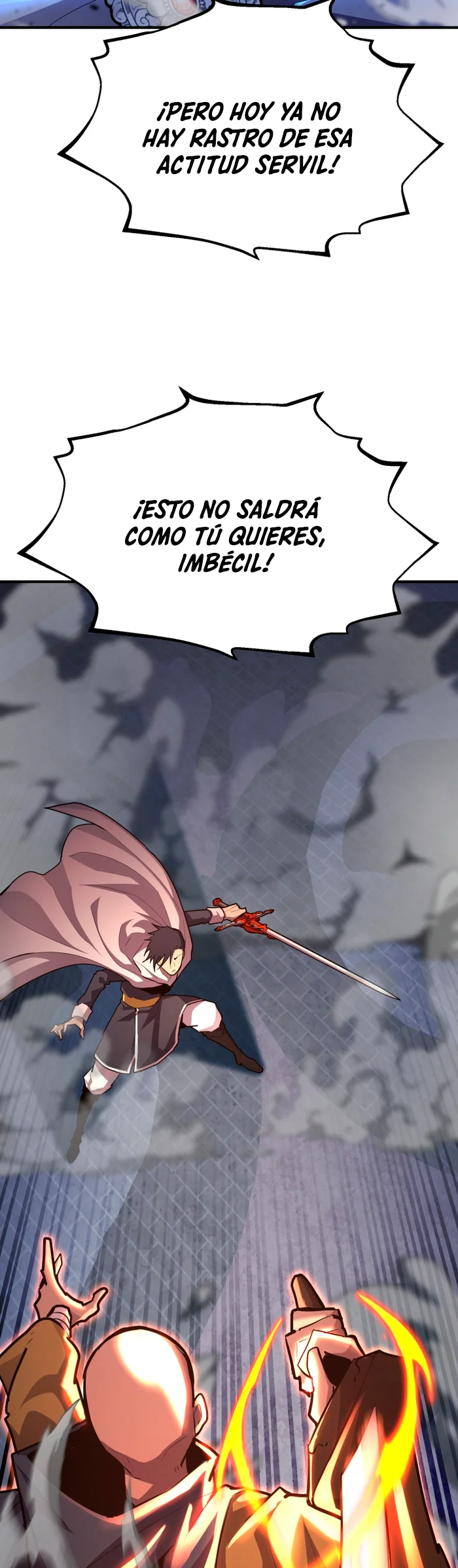 Página 39 del Manga