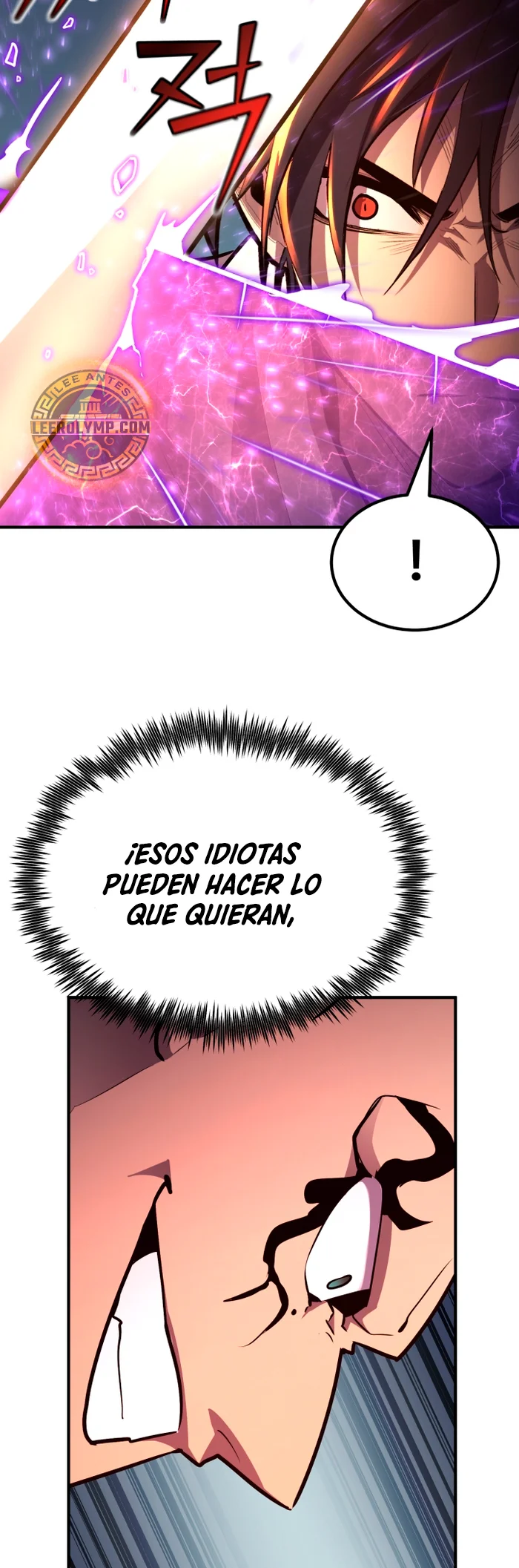 Página 42 del Manga