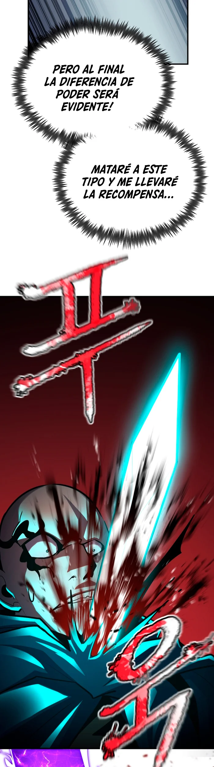 Página 43 del Manga
