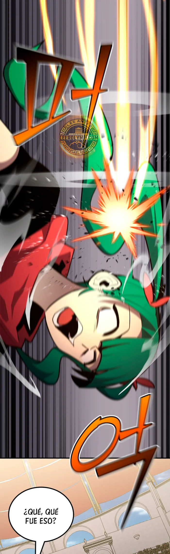 Página 48 del Manga