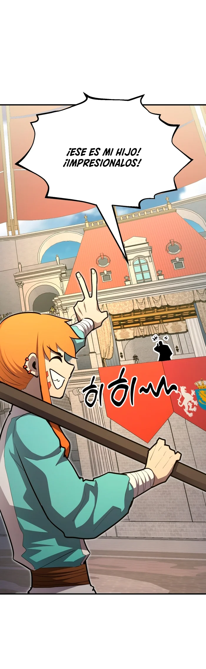 Página 52 del Manga
