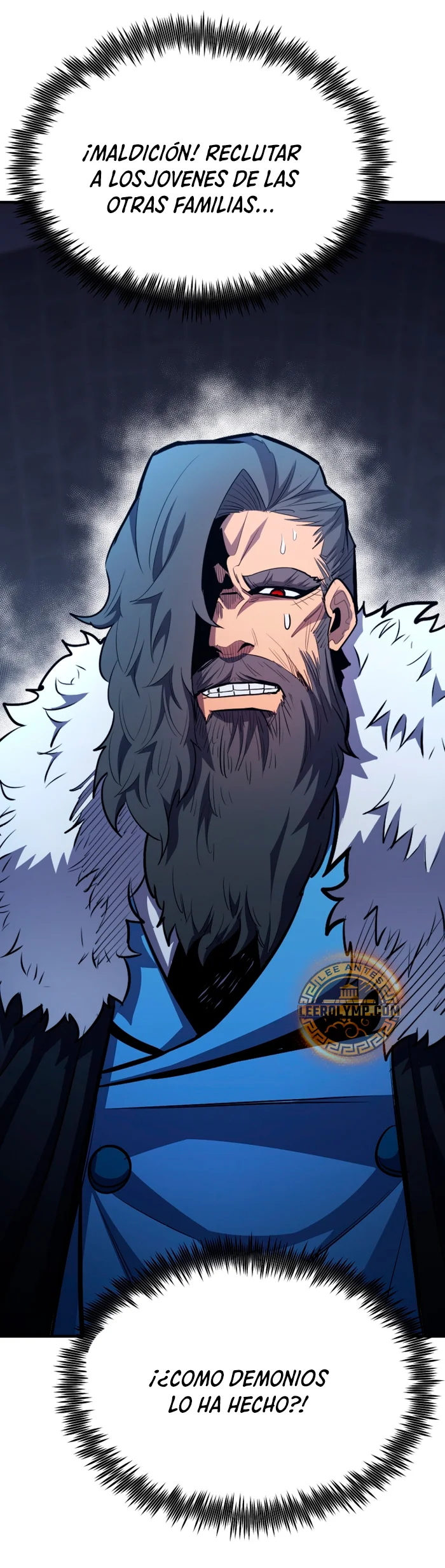Página 54 del Manga