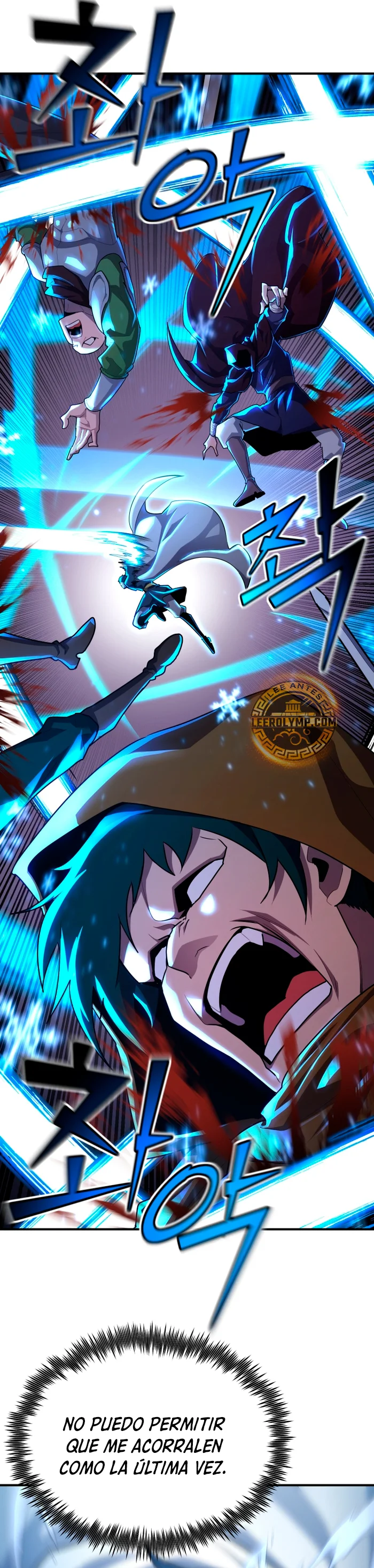 Página 56 del Manga