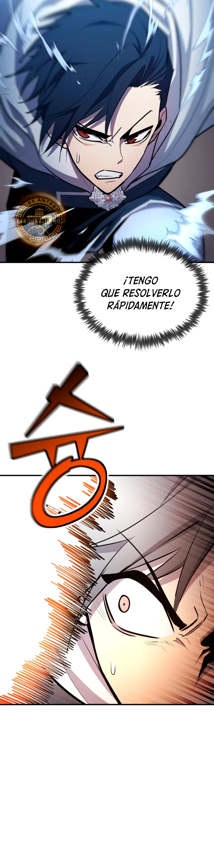 Página 57 del Manga