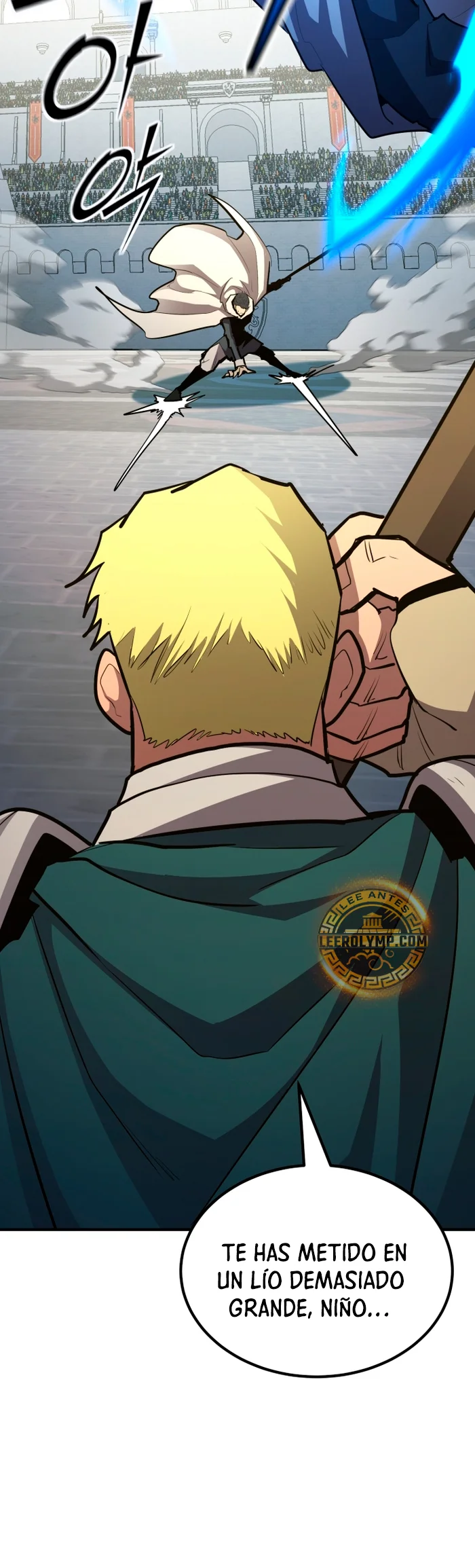 Página 59 del Manga