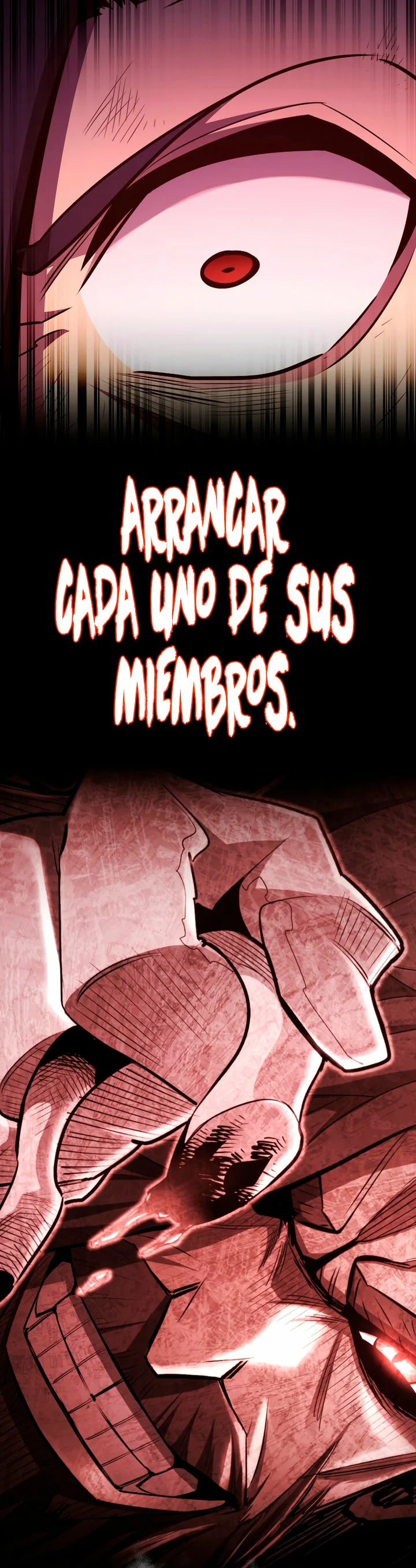 Página 38 del Manga