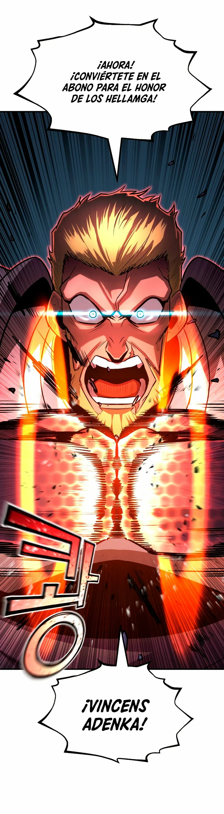 Página 40 del Manga