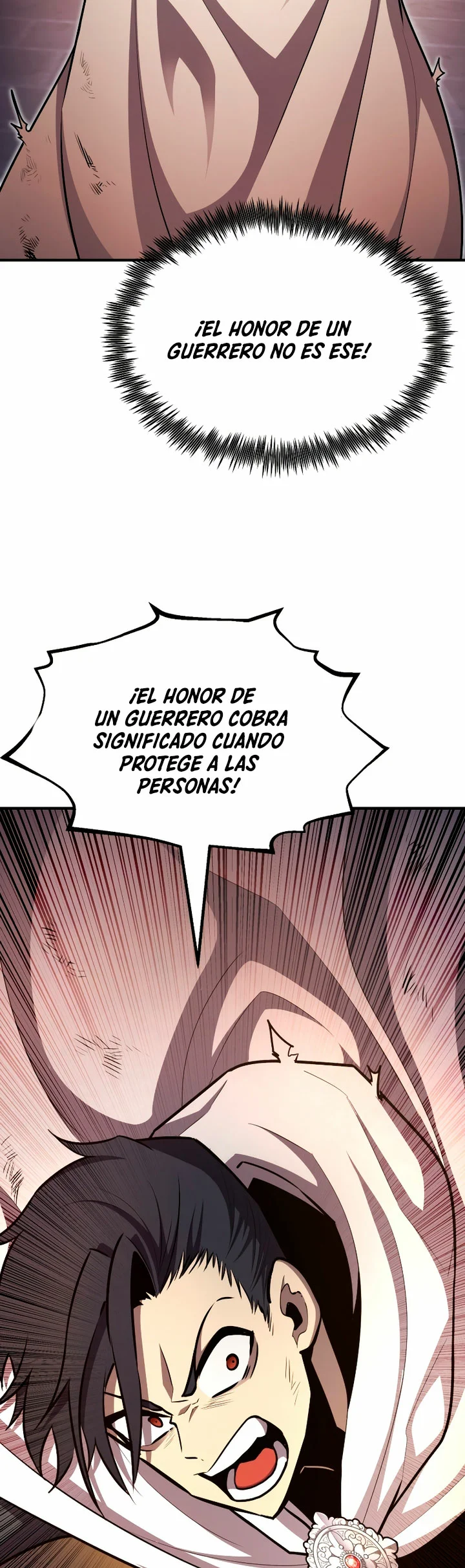 Página 42 del Manga