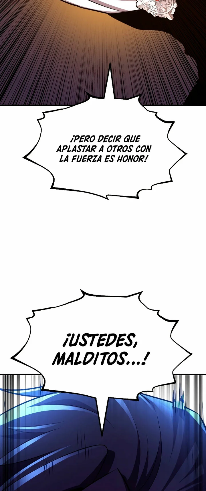 Página 43 del Manga