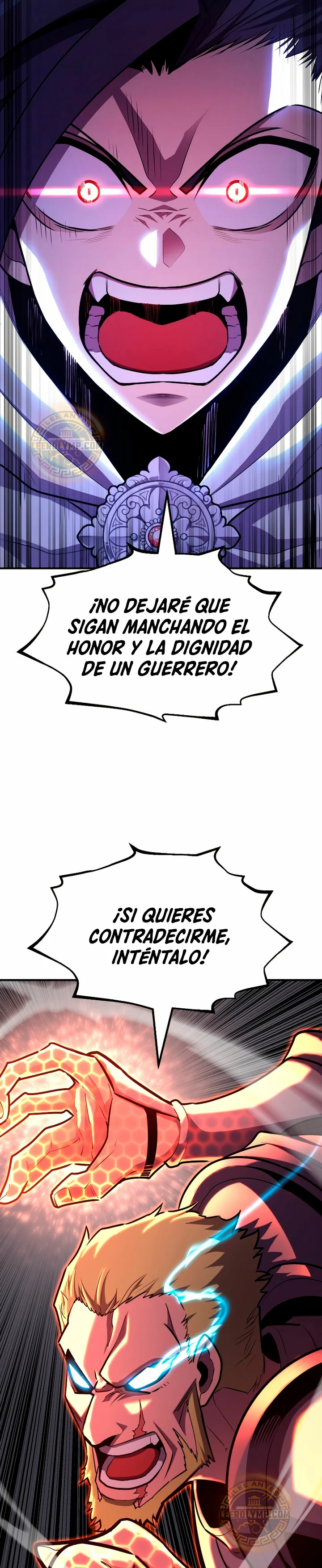 Página 44 del Manga