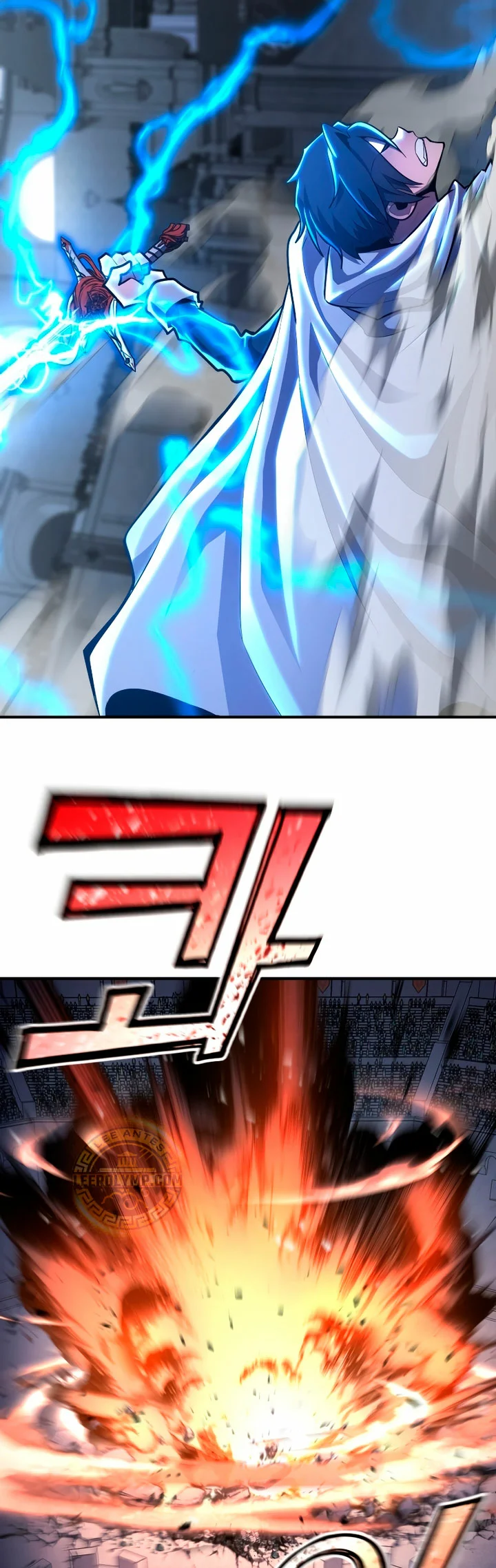 Página 46 del Manga
