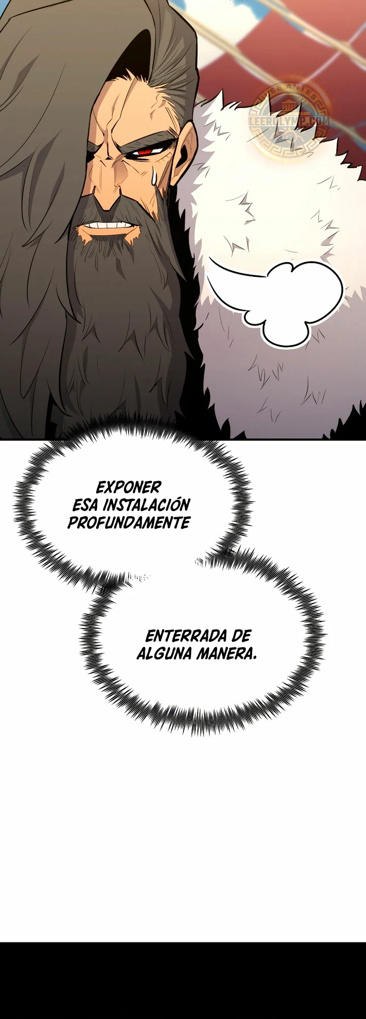Página 51 del Manga
