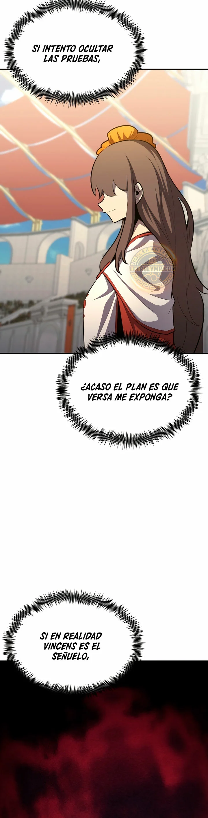 Página 57 del Manga
