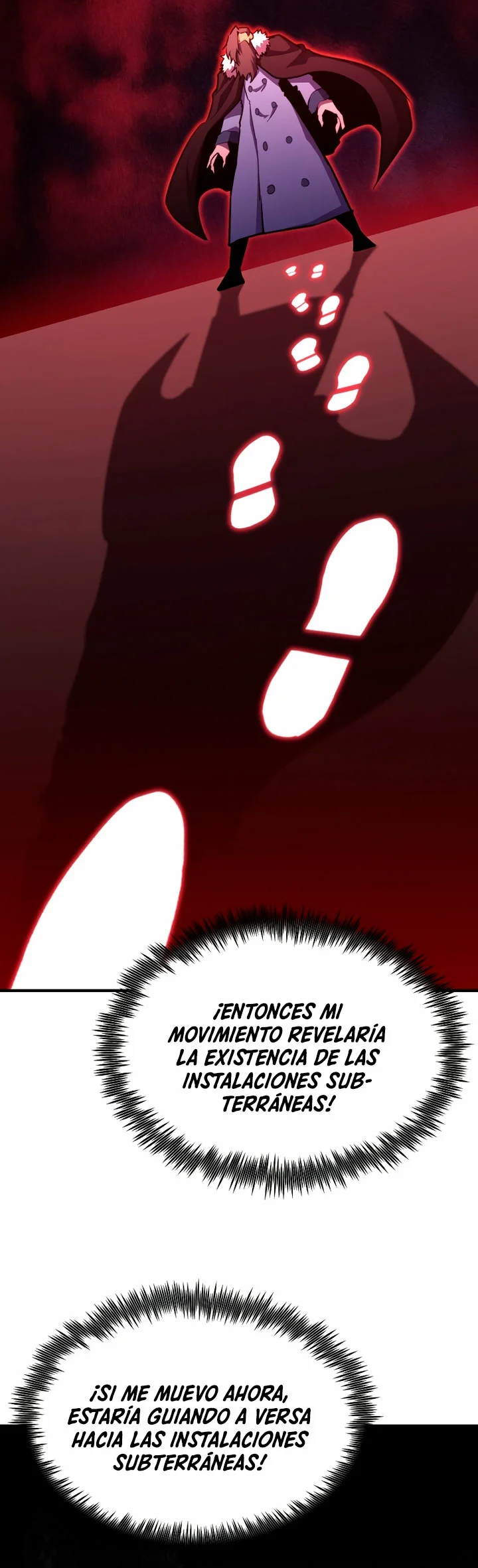 Página 58 del Manga