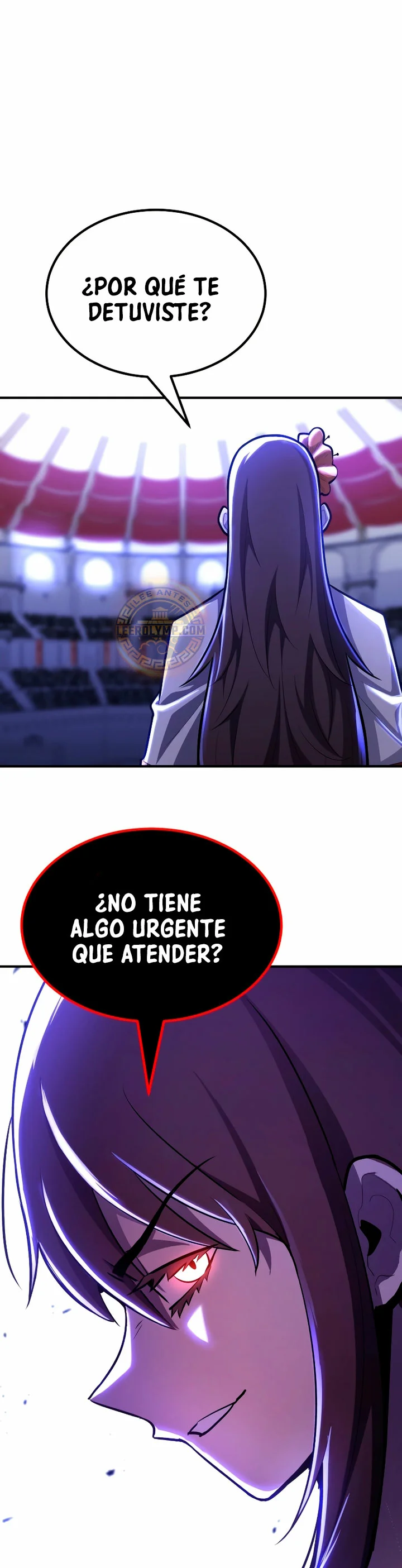 Página 60 del Manga