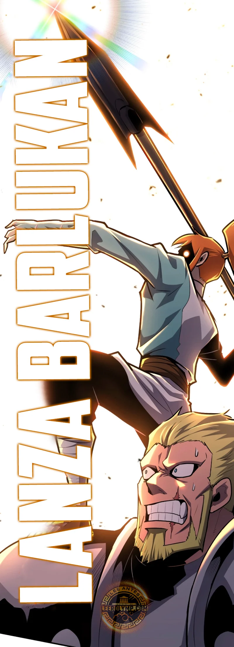 Página 34 del Manga