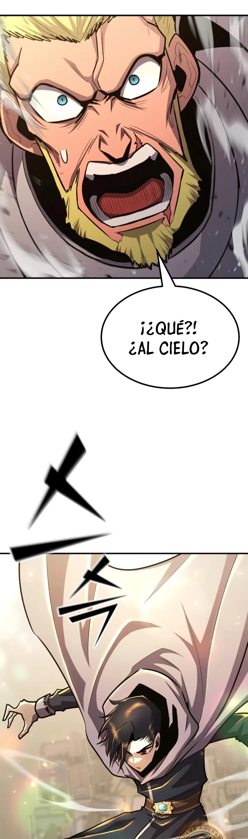 Página 40 del Manga