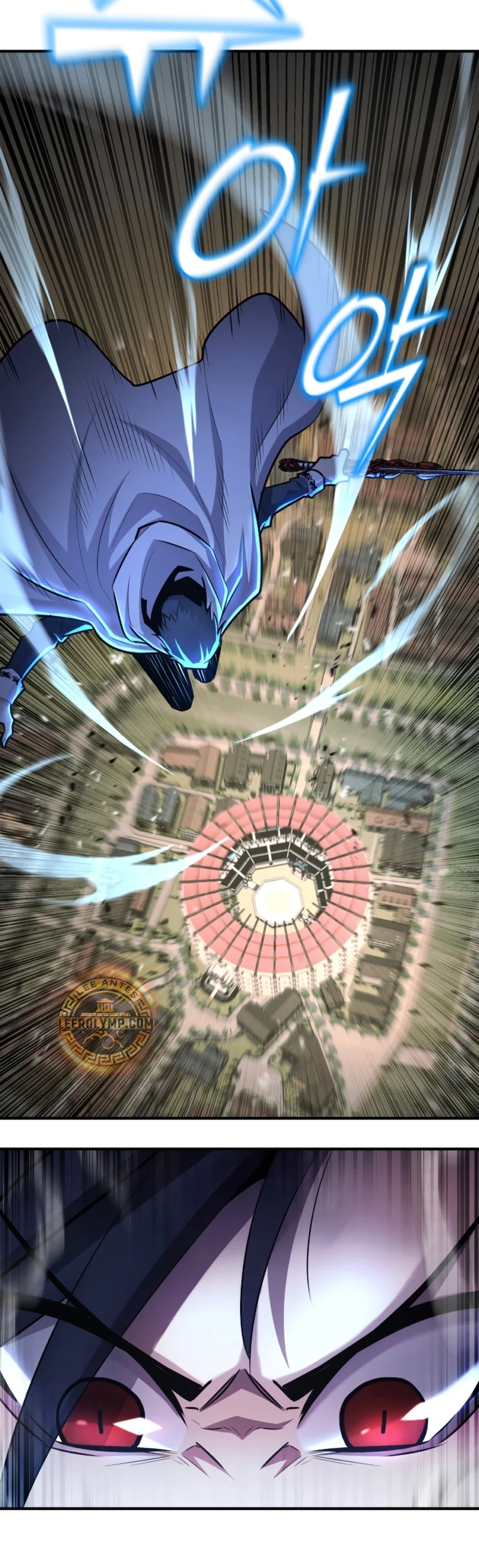 Página 42 del Manga