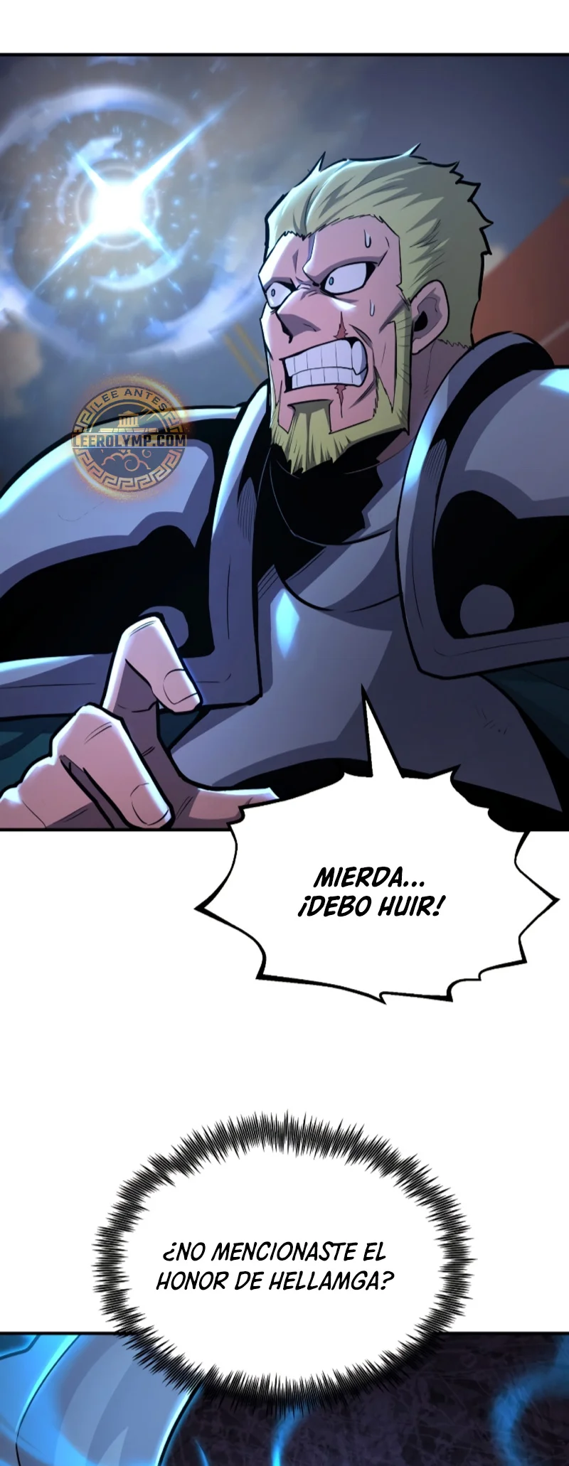 Página 47 del Manga