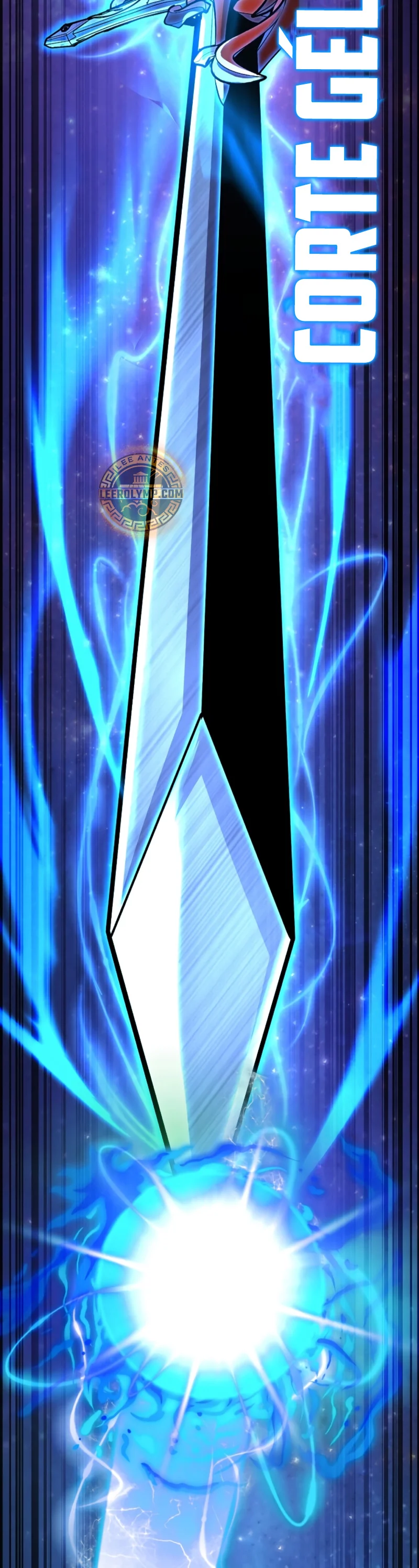 Página 51 del Manga