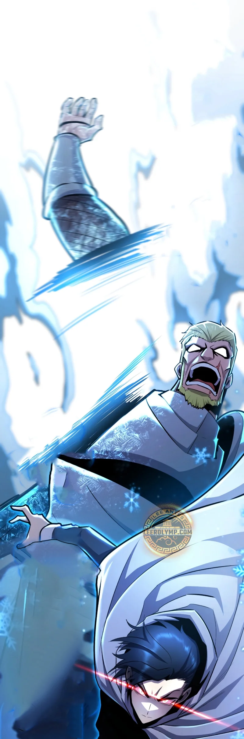 Página 56 del Manga