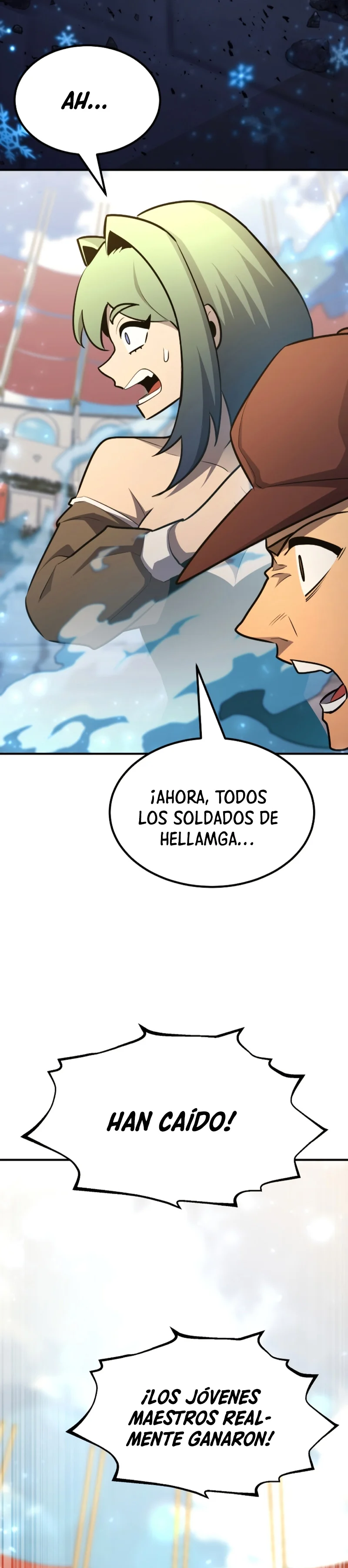 Página 58 del Manga
