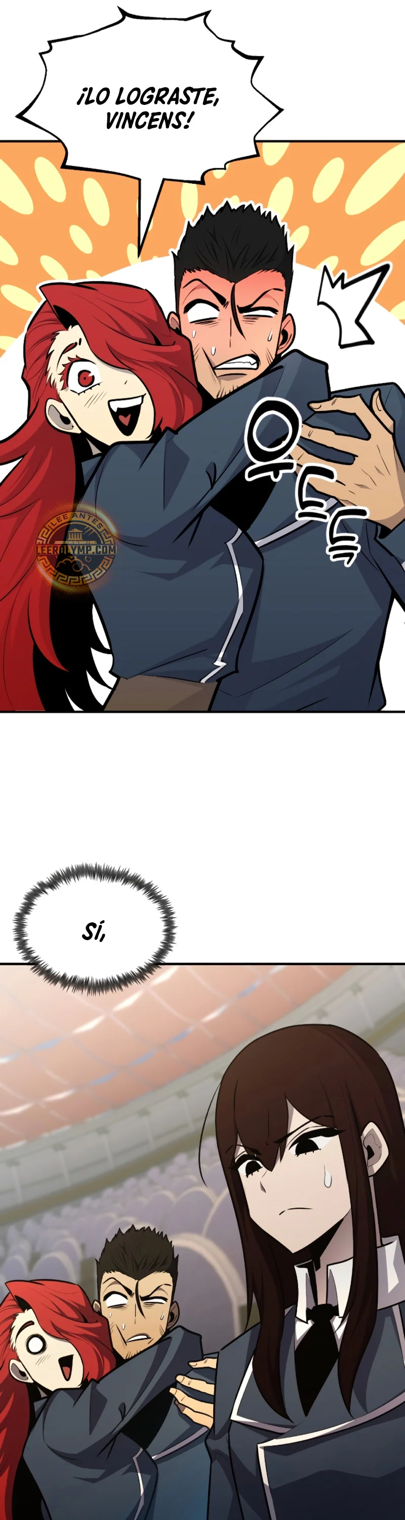 Página 60 del Manga