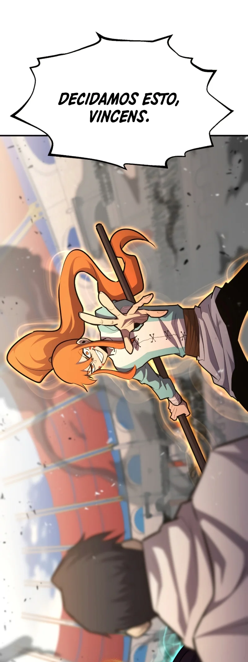 Página 67 del Manga
