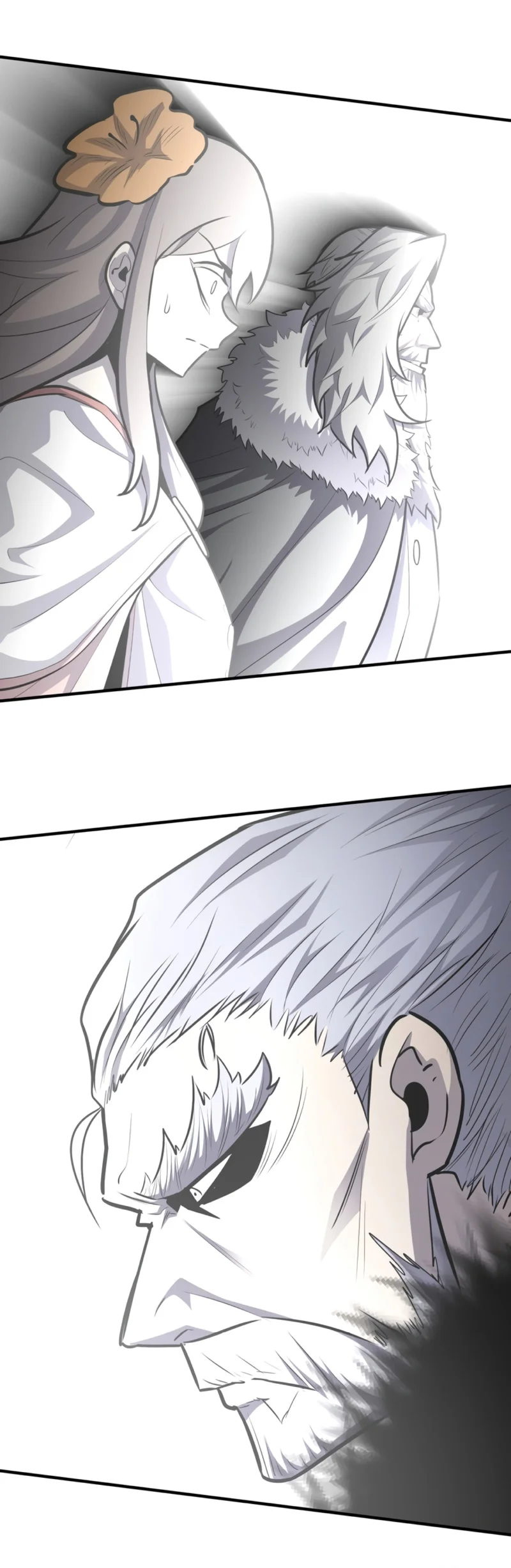 Página 45 del Manga