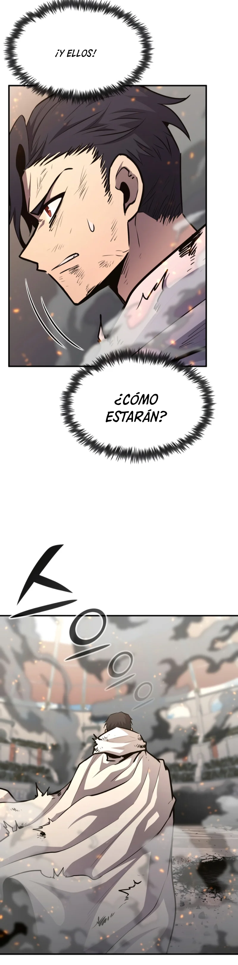 Página 50 del Manga