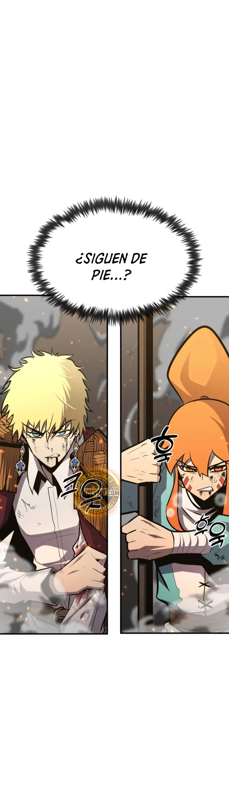 Página 51 del Manga