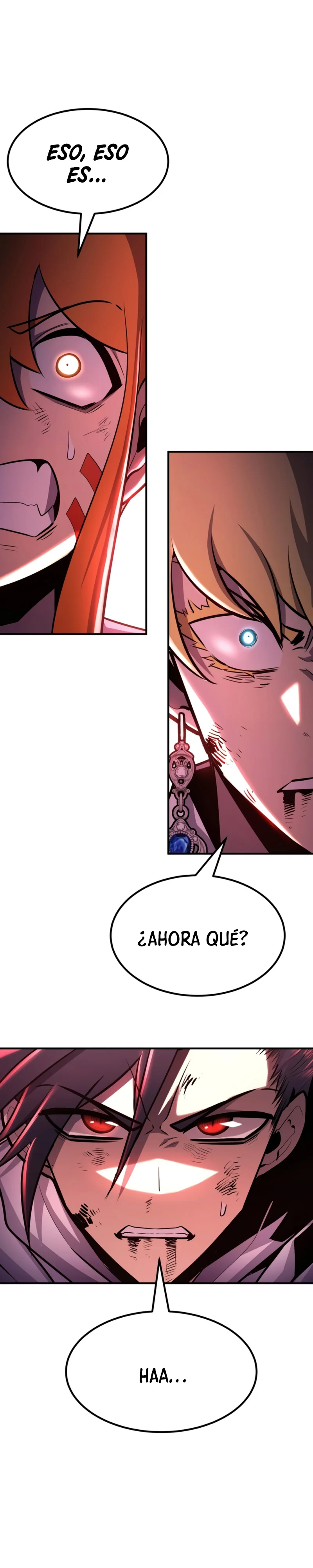 Página 61 del Manga