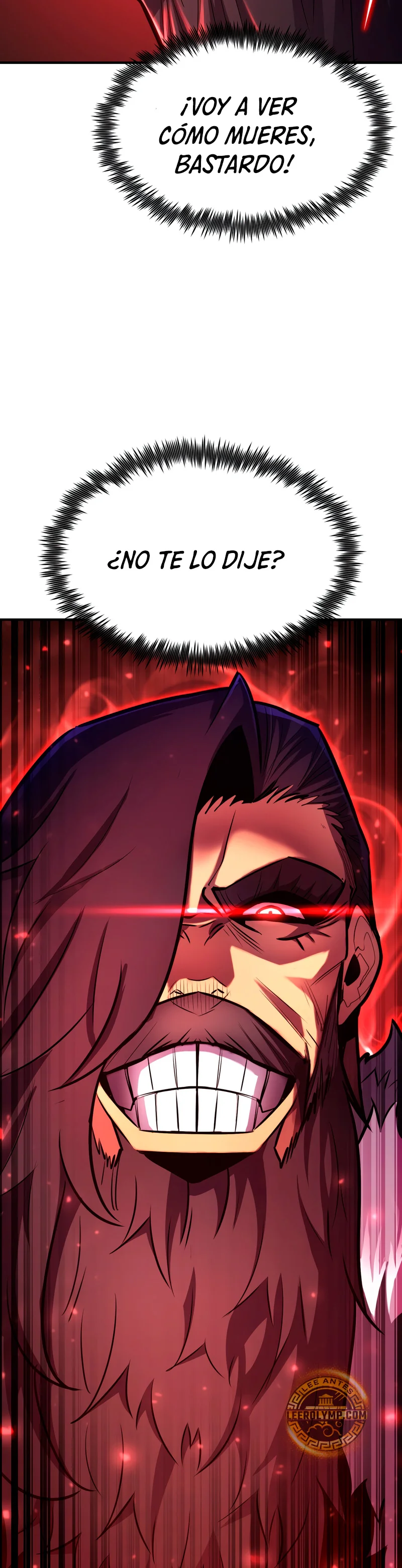 Página 67 del Manga