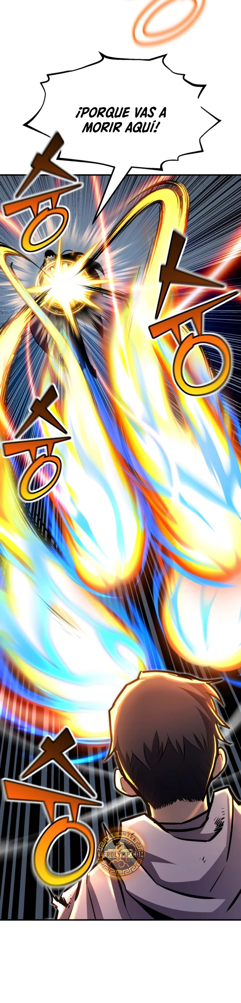 Página 34 del Manga