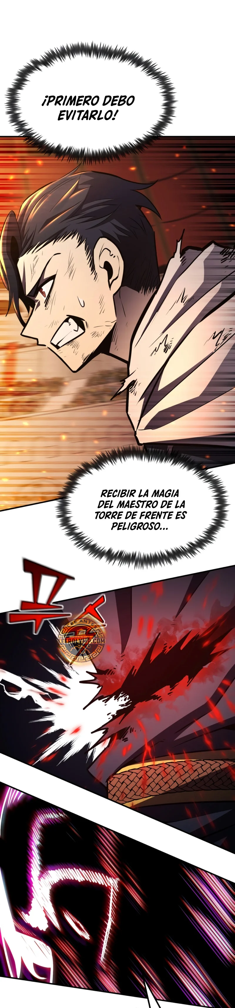 Página 35 del Manga