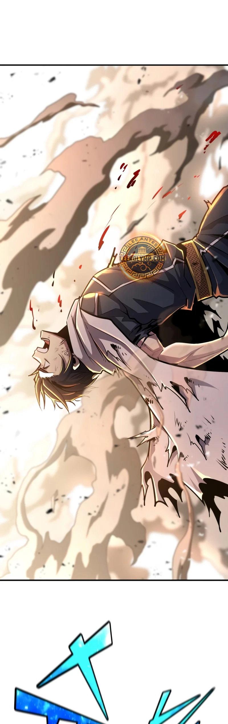 Página 37 del Manga