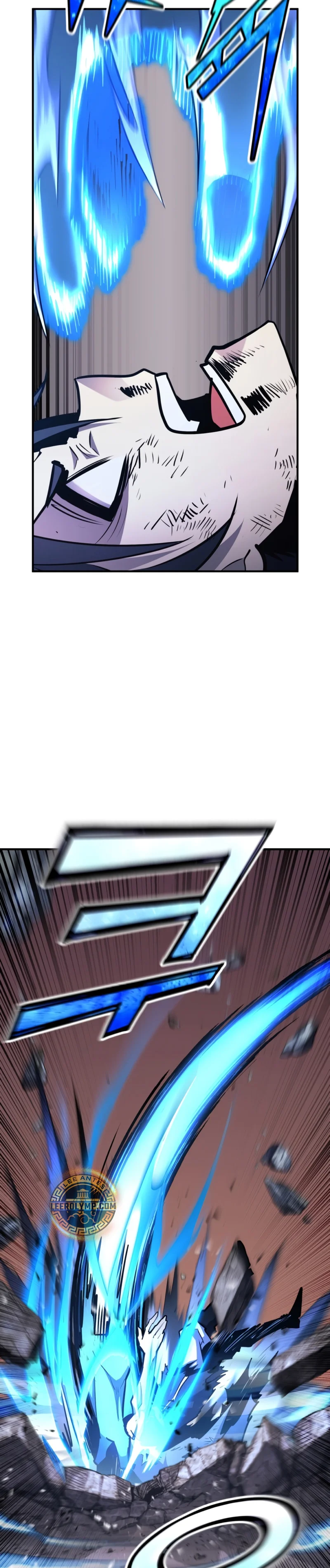 Página 38 del Manga