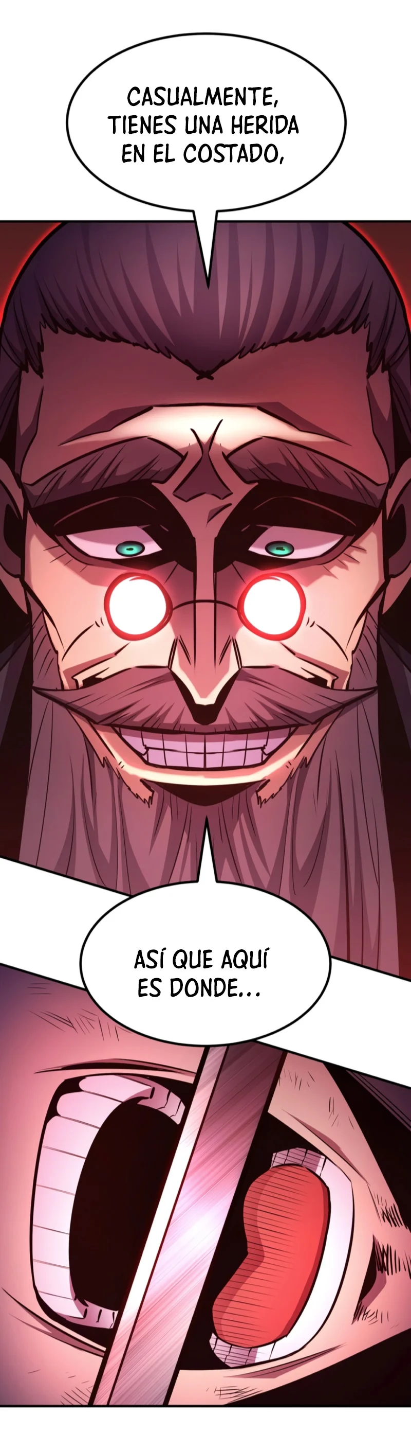 Página 43 del Manga