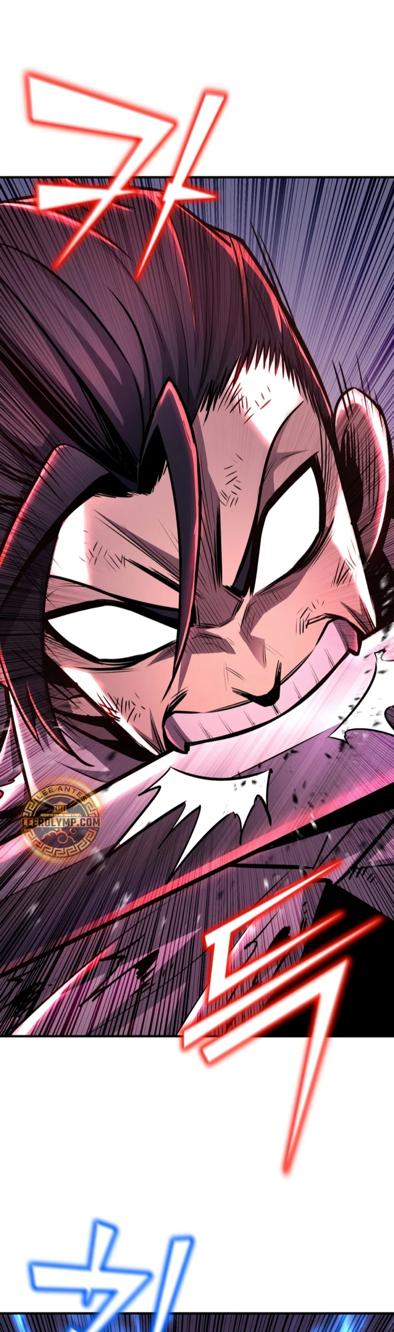 Página 44 del Manga