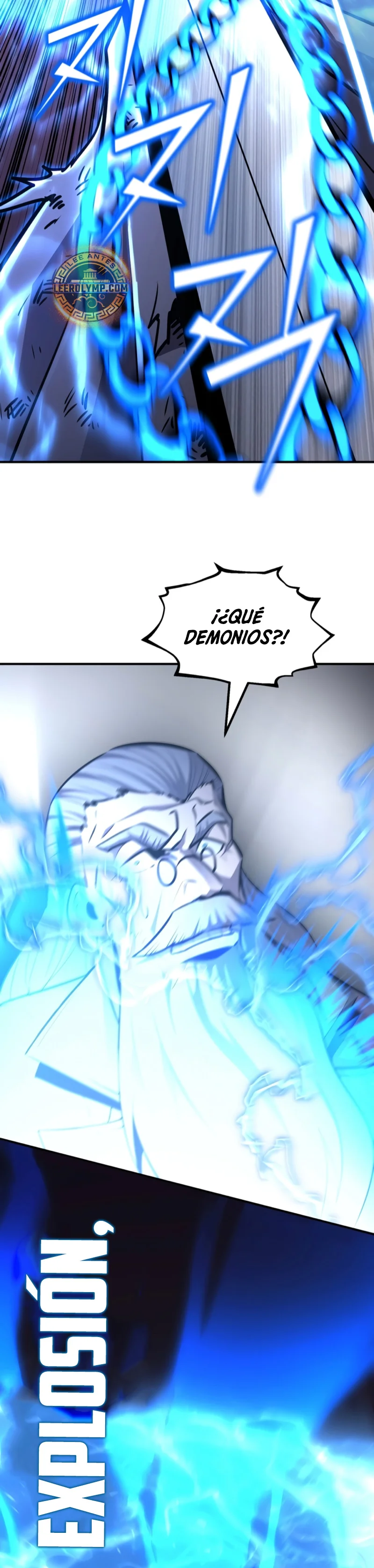 Página 46 del Manga