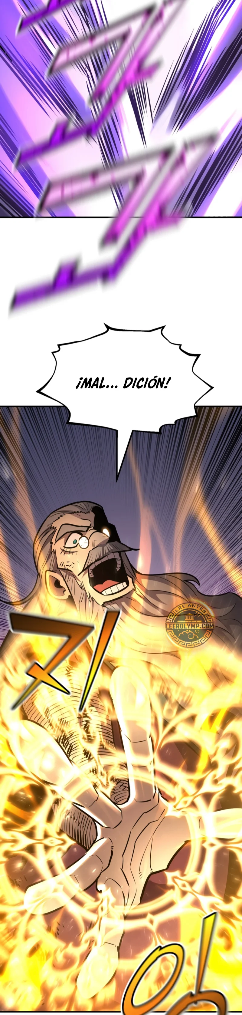 Página 54 del Manga