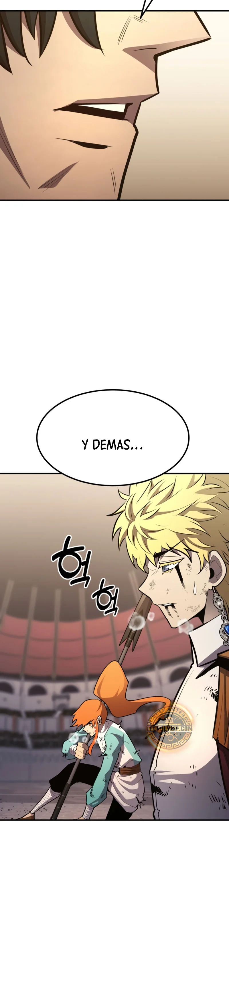 Página 37 del Manga