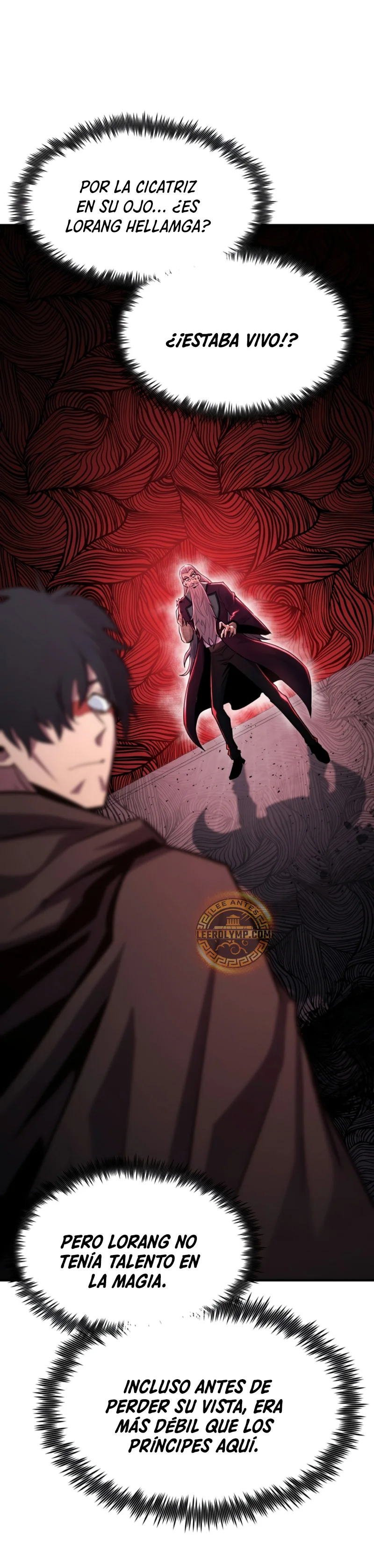 Página 39 del Manga