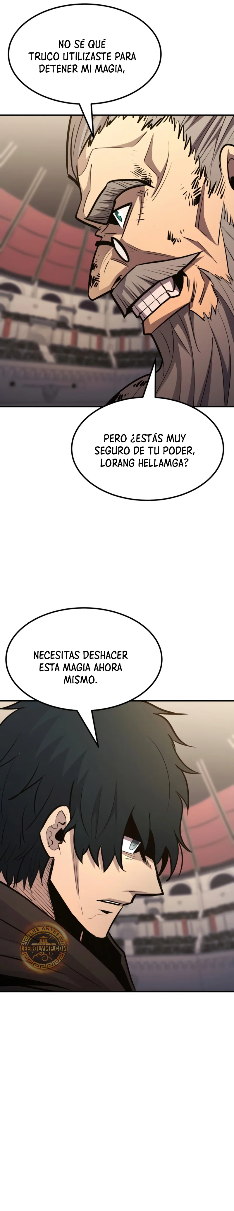Página 40 del Manga