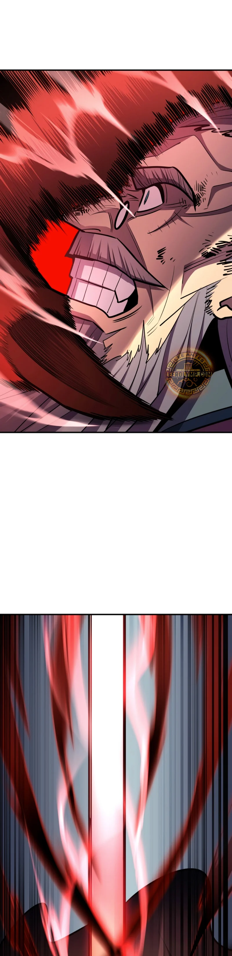 Página 43 del Manga