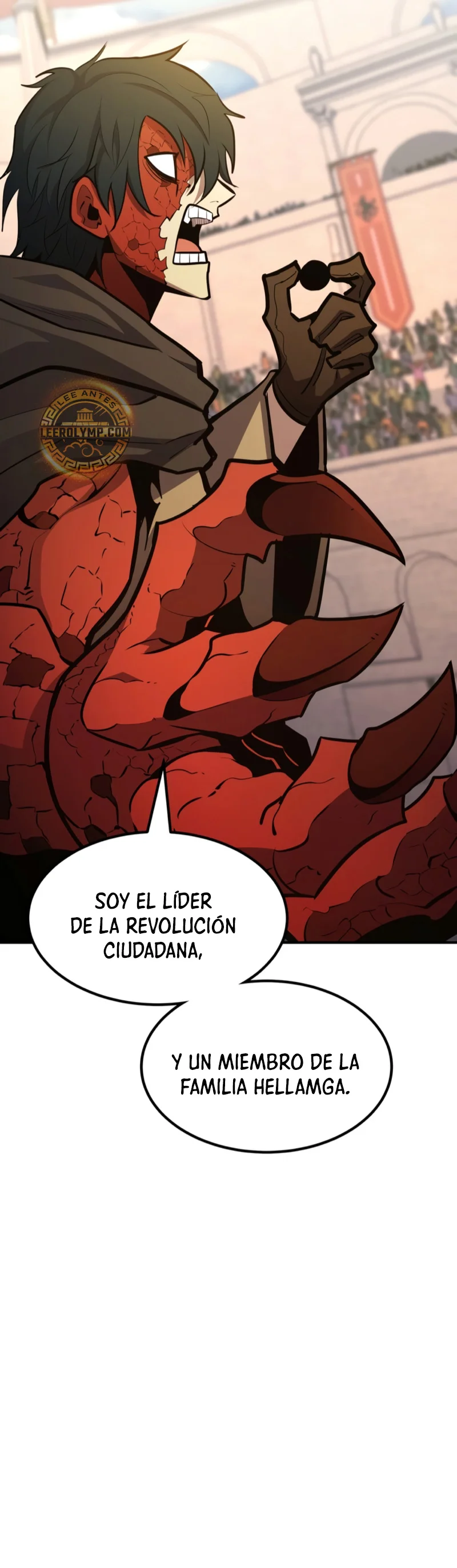 Página 53 del Manga