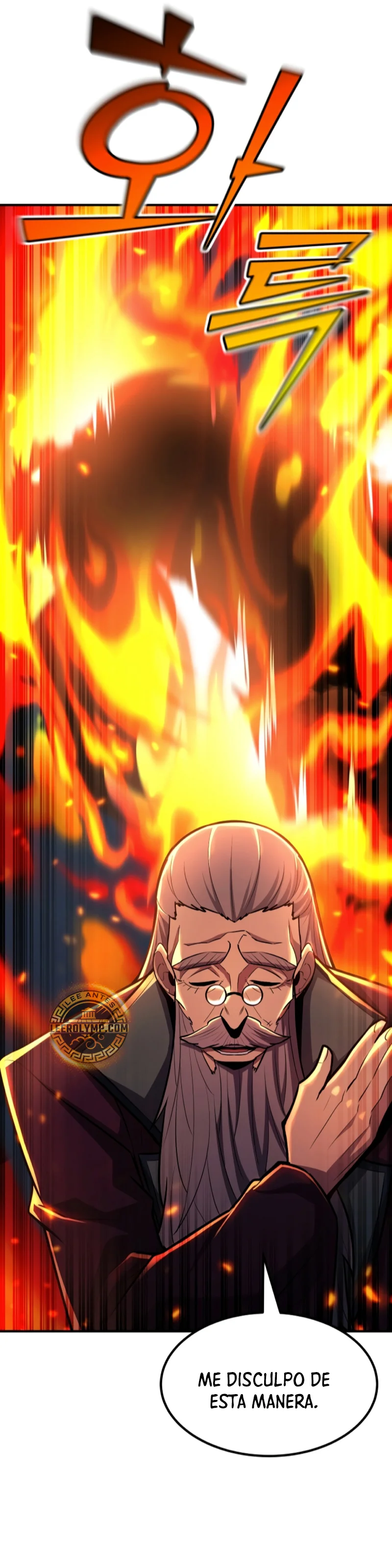 Página 35 del Manga